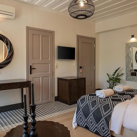 Vranas Ambiance Hotel Chania  Екстер'єр фото