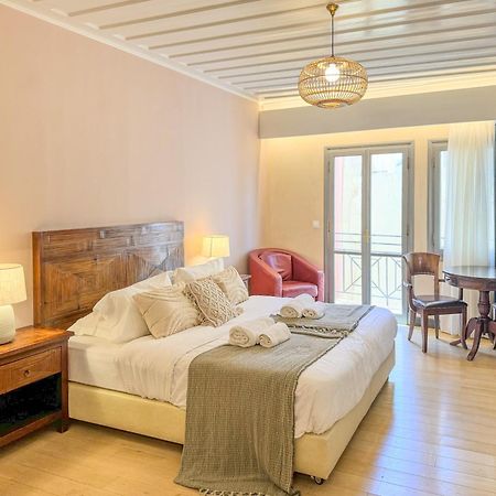 Vranas Ambiance Hotel Chania  Екстер'єр фото