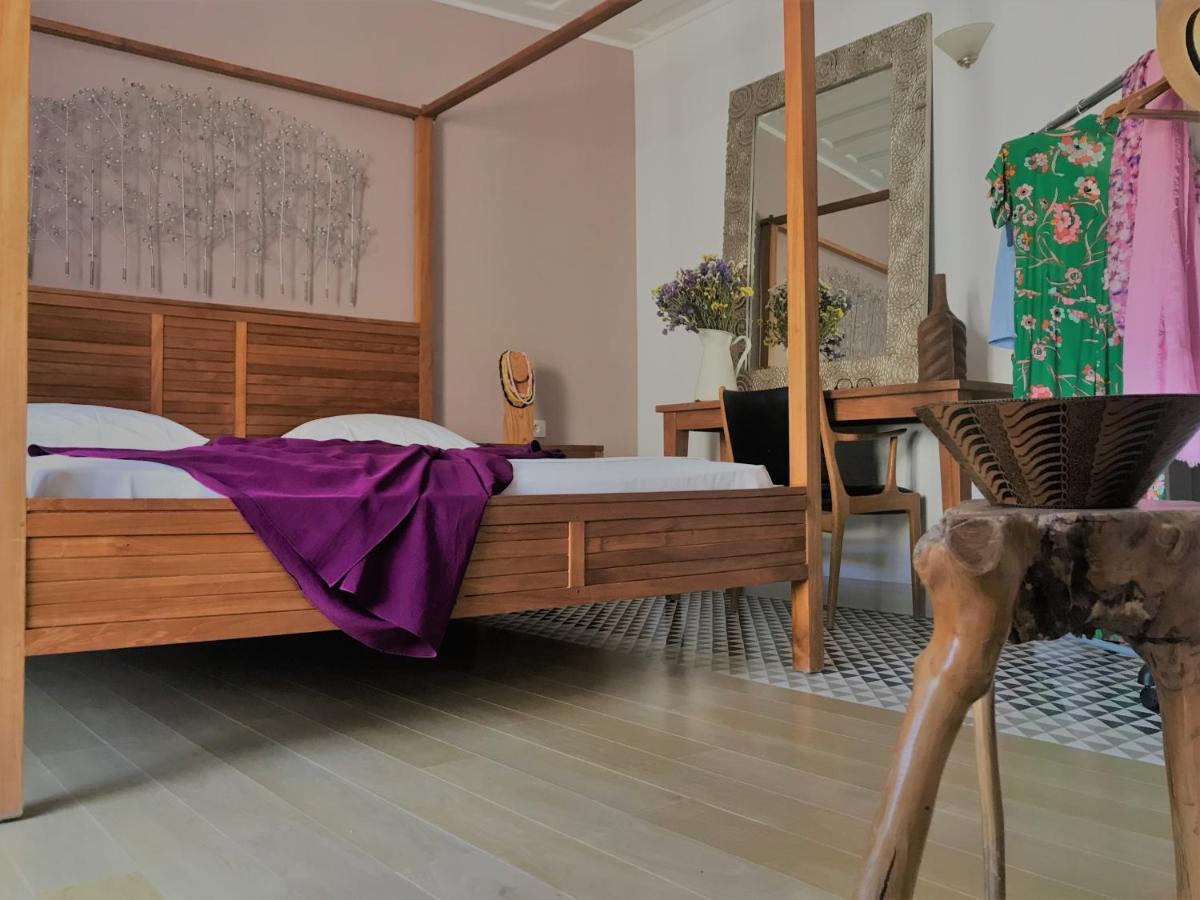 Vranas Ambiance Hotel Chania  Екстер'єр фото