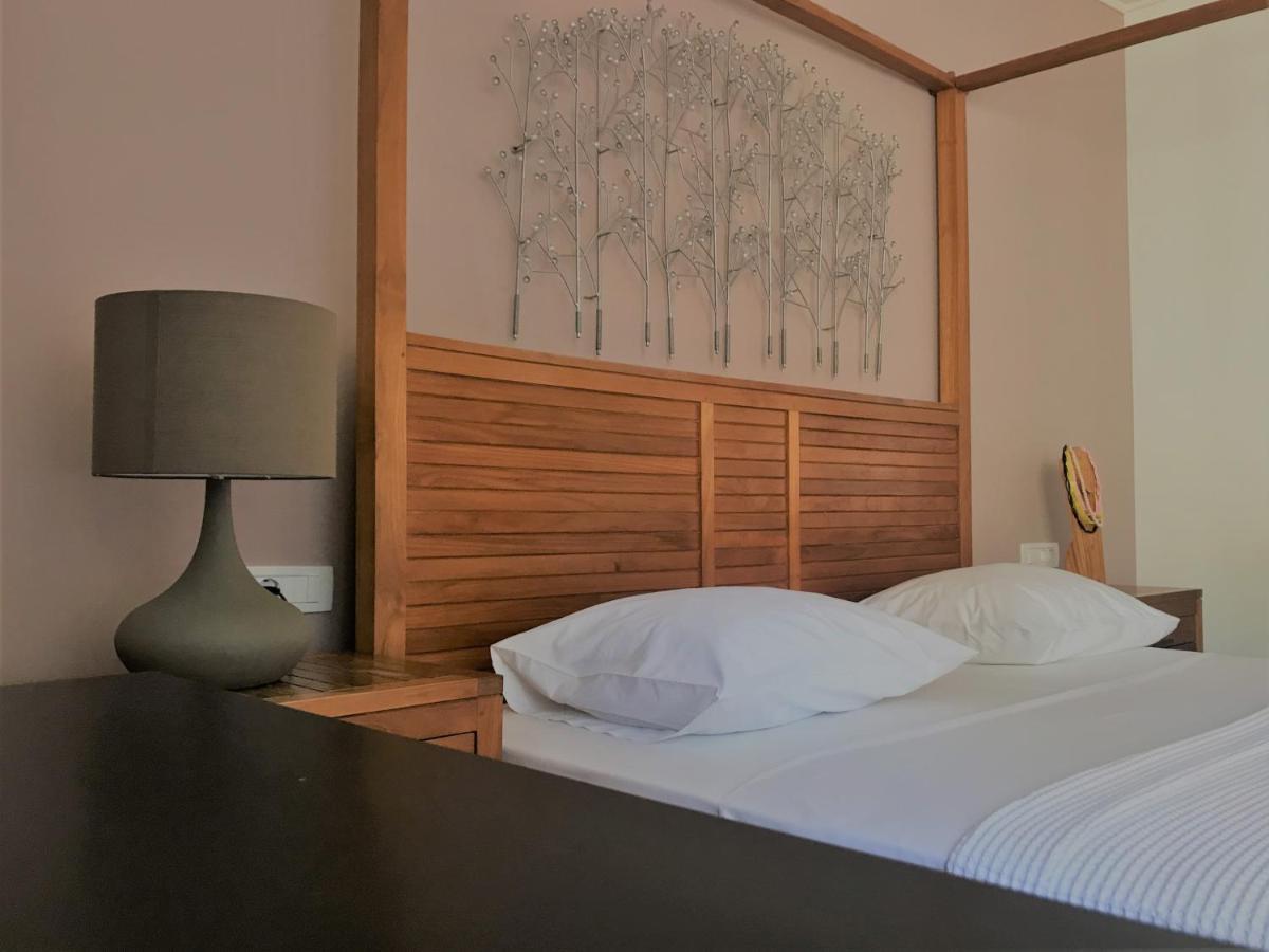 Vranas Ambiance Hotel Chania  Екстер'єр фото