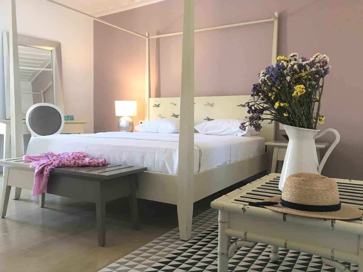 Vranas Ambiance Hotel Chania  Екстер'єр фото