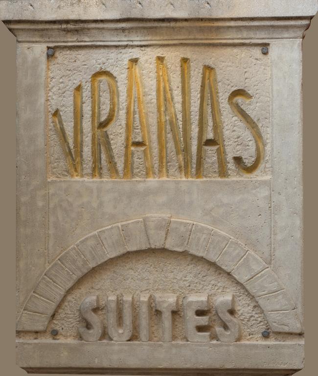 Vranas Ambiance Hotel Chania  Екстер'єр фото
