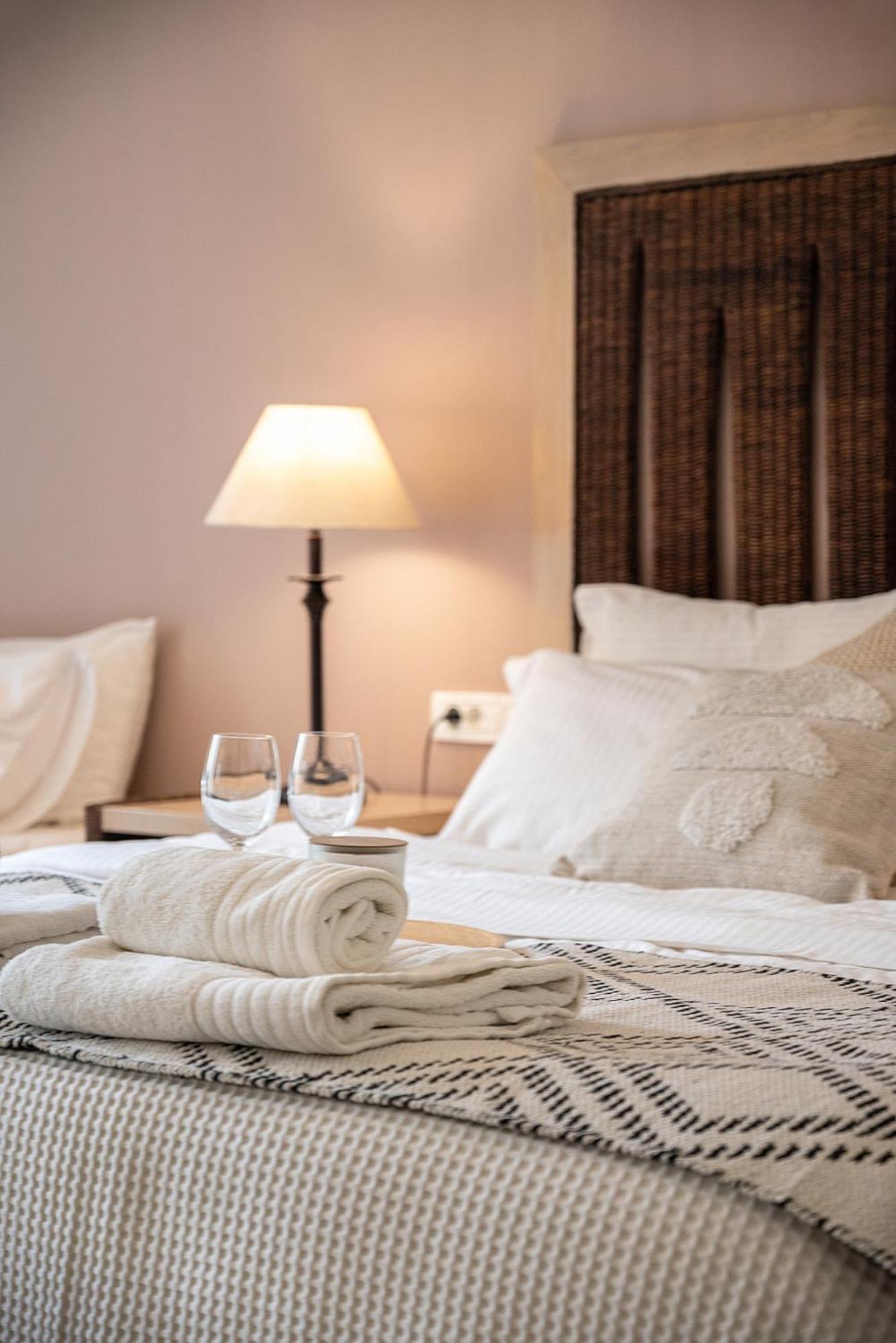 Vranas Ambiance Hotel Chania  Екстер'єр фото
