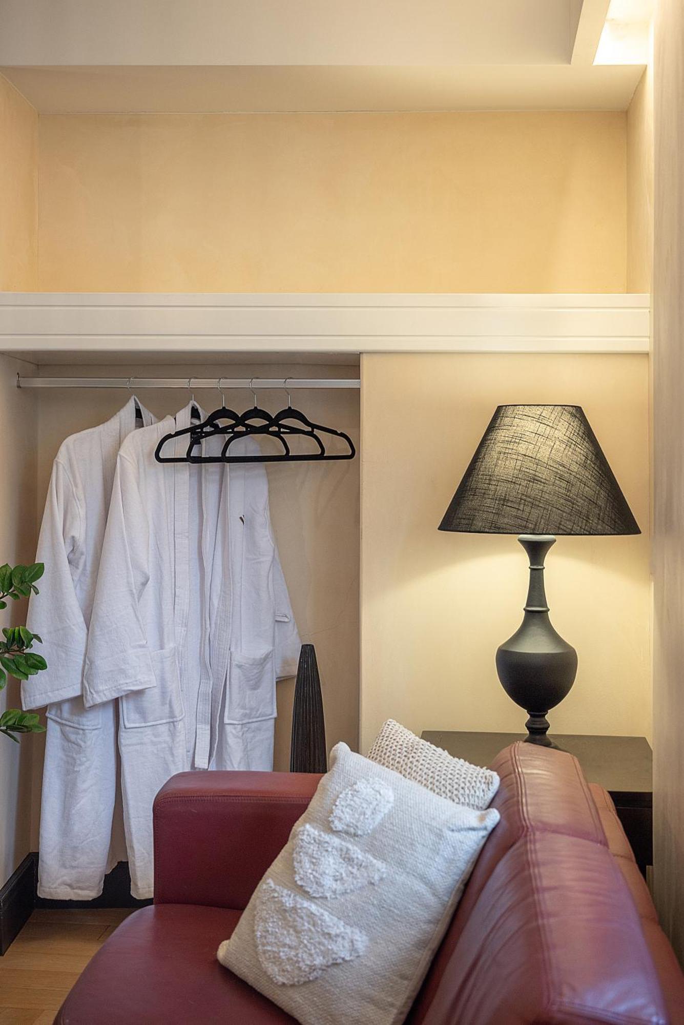 Vranas Ambiance Hotel Chania  Екстер'єр фото
