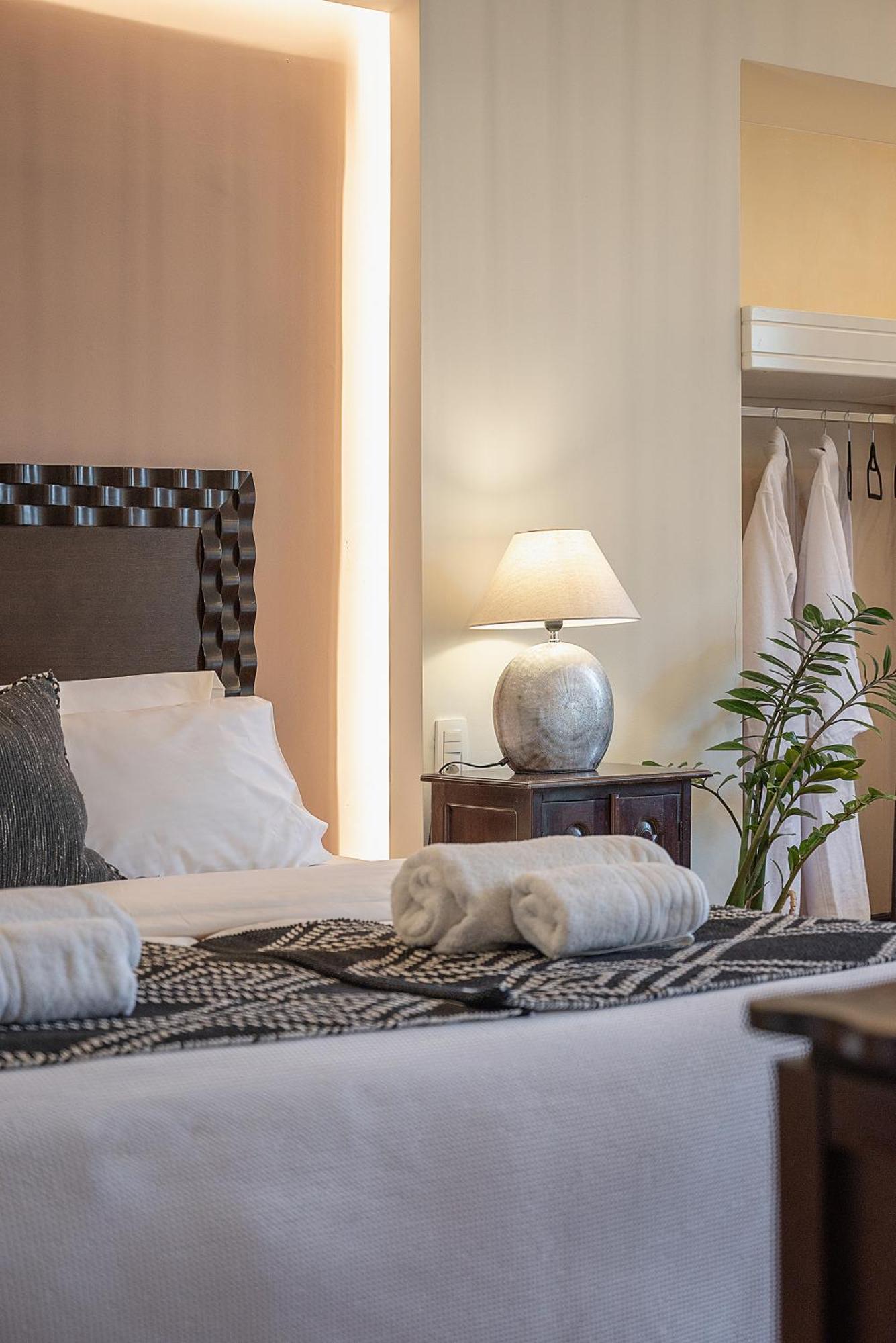 Vranas Ambiance Hotel Chania  Екстер'єр фото