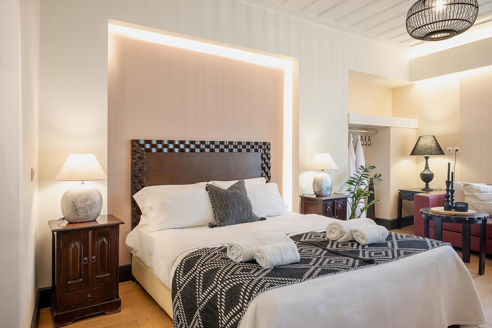 Vranas Ambiance Hotel Chania  Екстер'єр фото