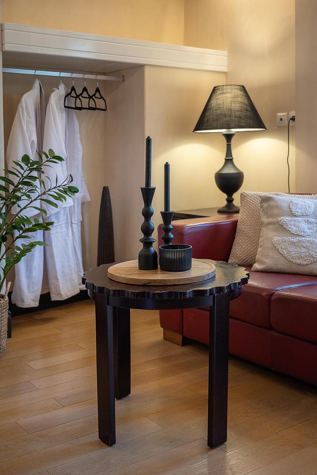 Vranas Ambiance Hotel Chania  Екстер'єр фото