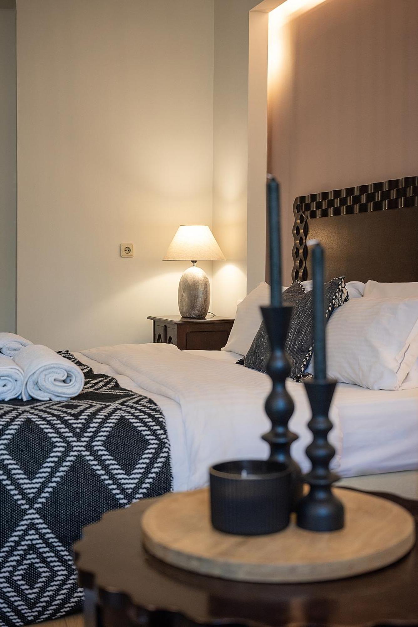 Vranas Ambiance Hotel Chania  Екстер'єр фото