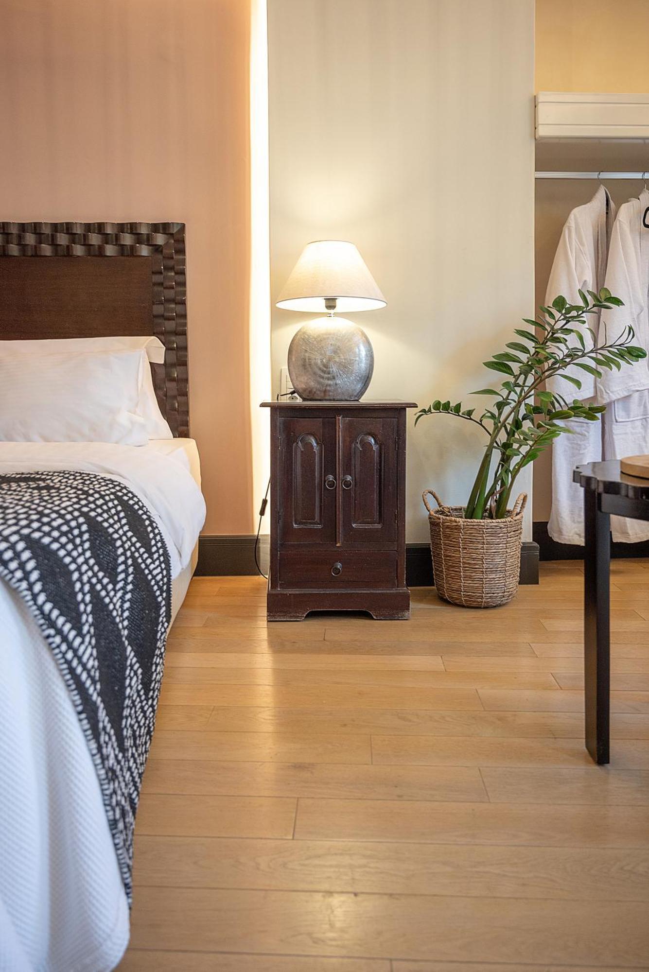 Vranas Ambiance Hotel Chania  Екстер'єр фото