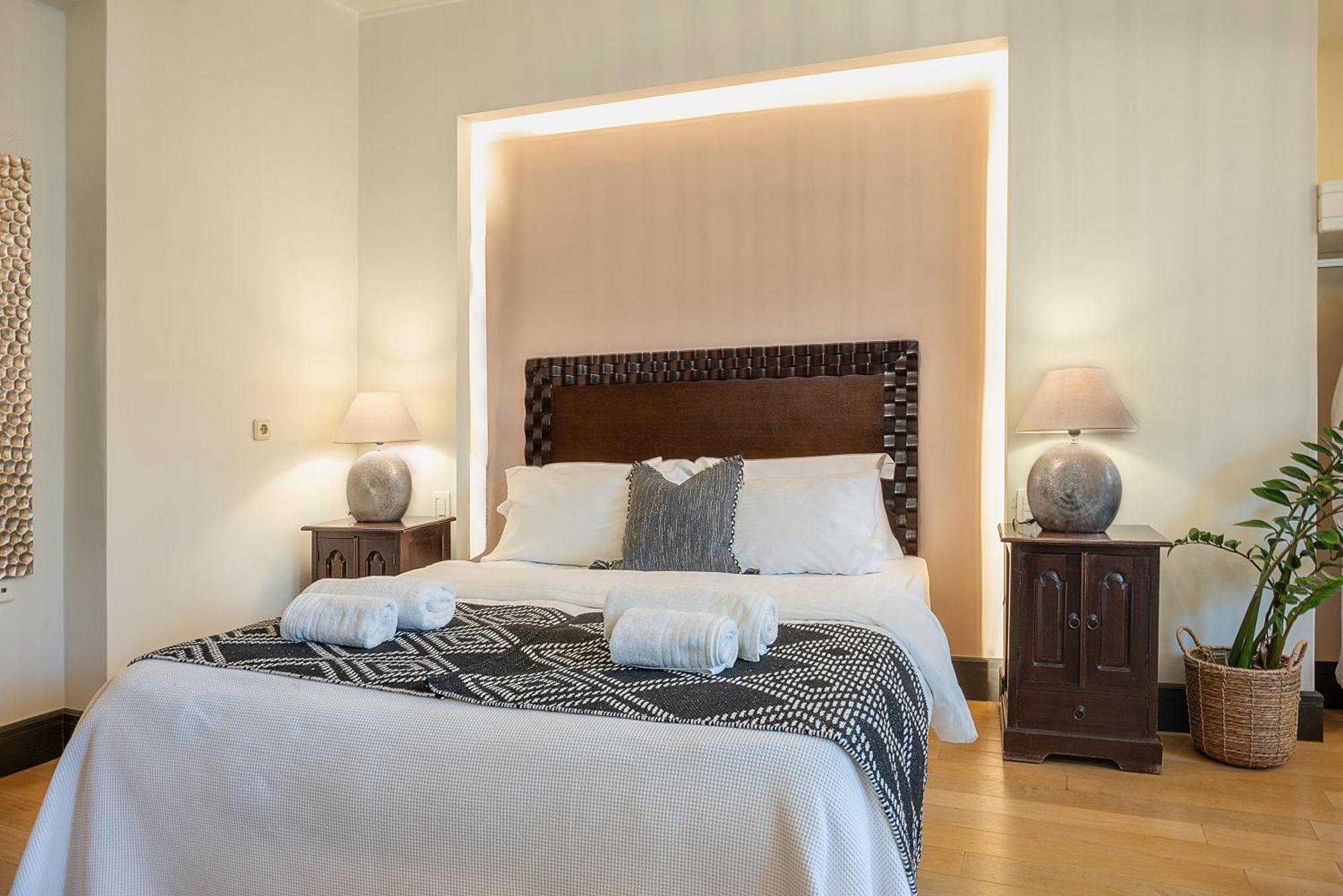 Vranas Ambiance Hotel Chania  Екстер'єр фото