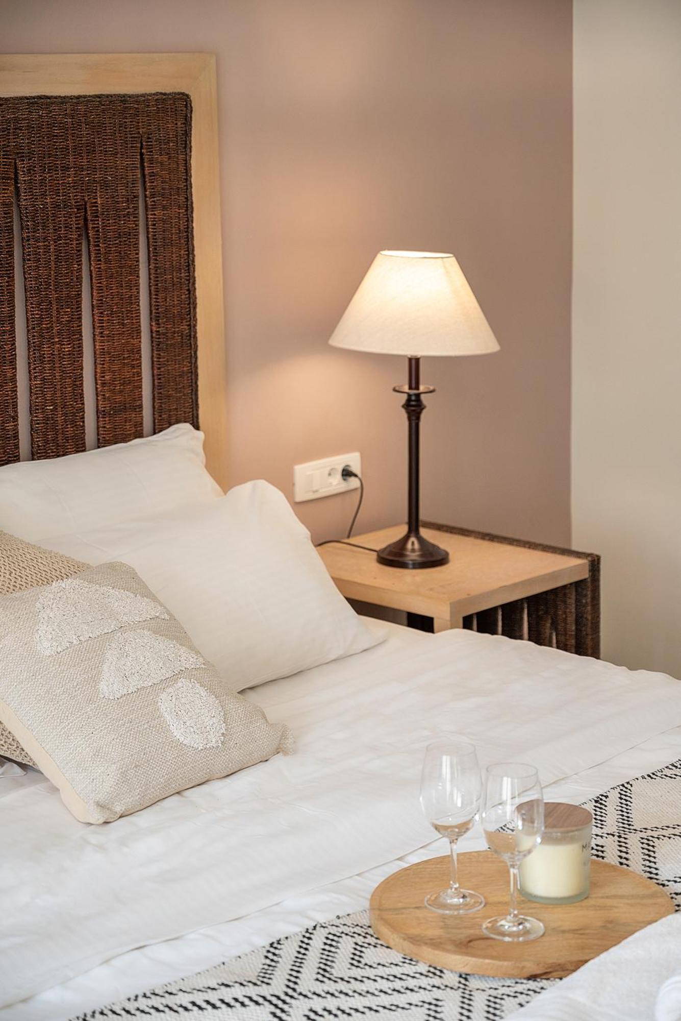 Vranas Ambiance Hotel Chania  Екстер'єр фото