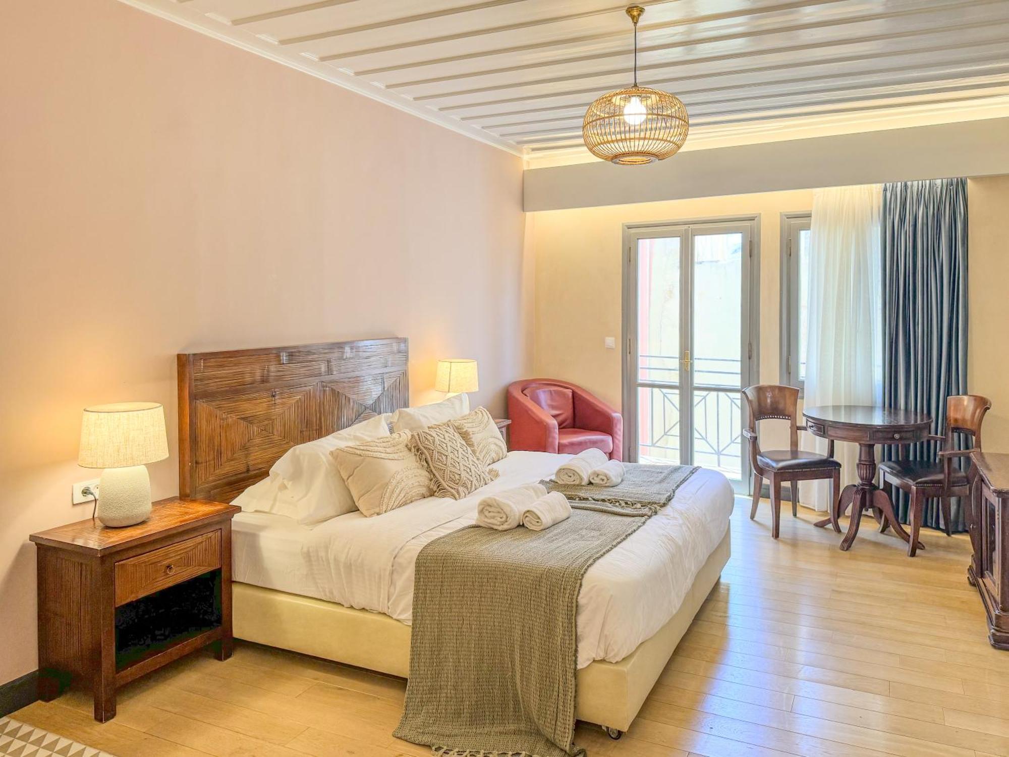 Vranas Ambiance Hotel Chania  Екстер'єр фото