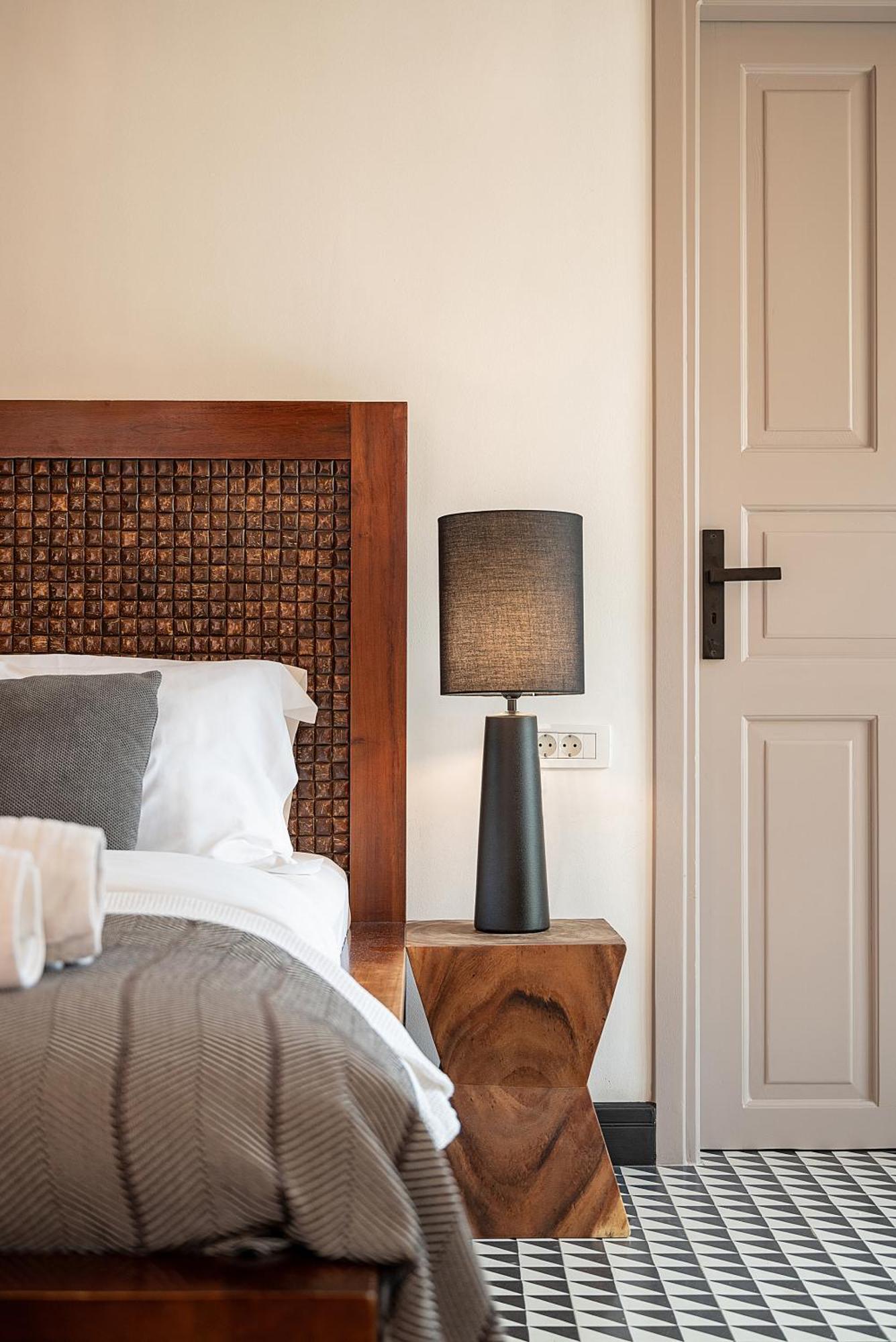 Vranas Ambiance Hotel Chania  Екстер'єр фото