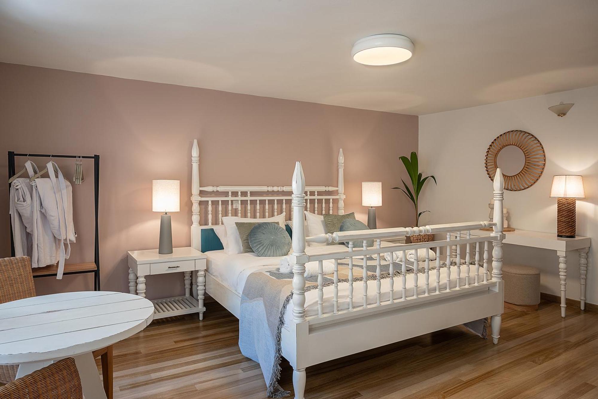 Vranas Ambiance Hotel Chania  Екстер'єр фото
