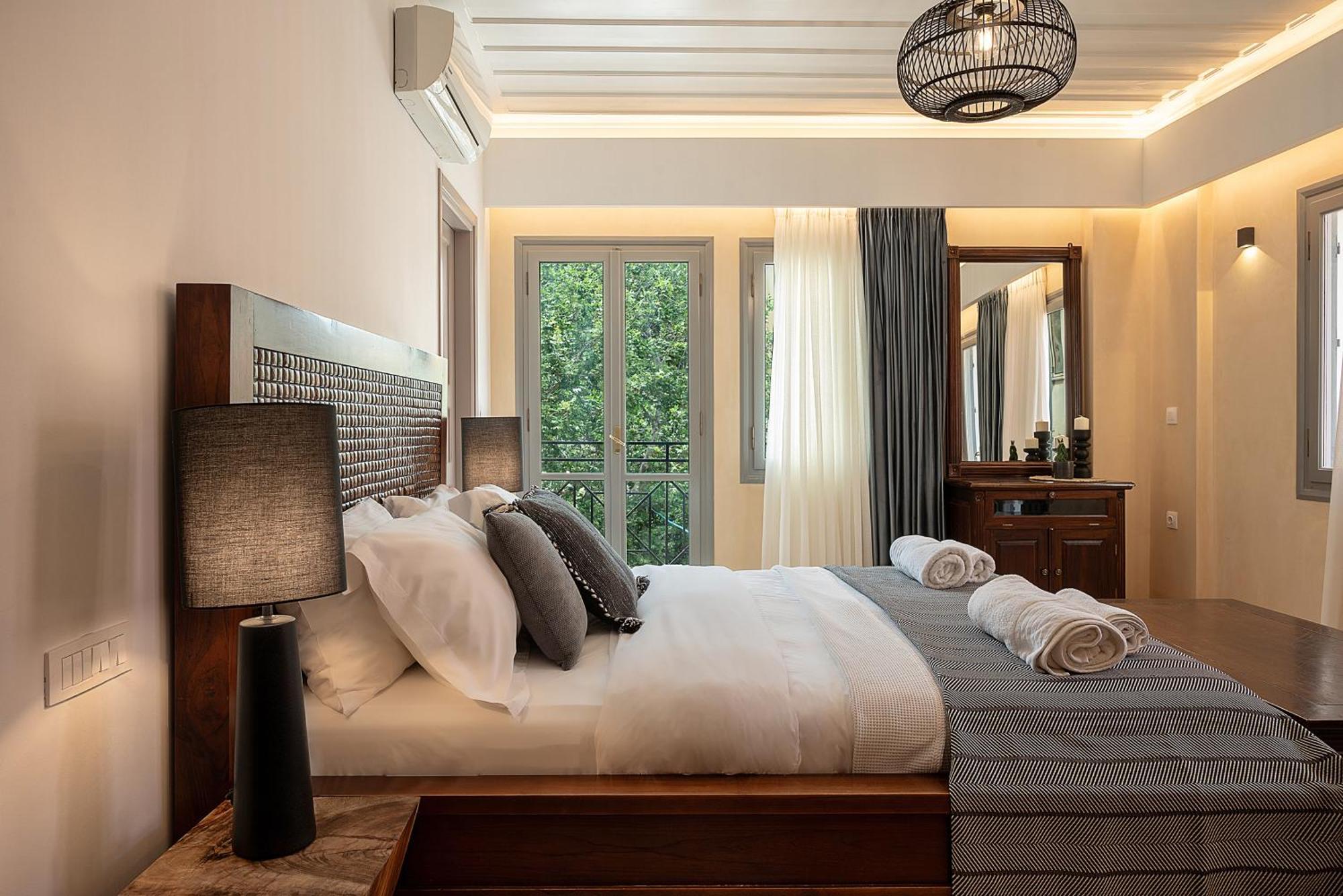 Vranas Ambiance Hotel Chania  Екстер'єр фото