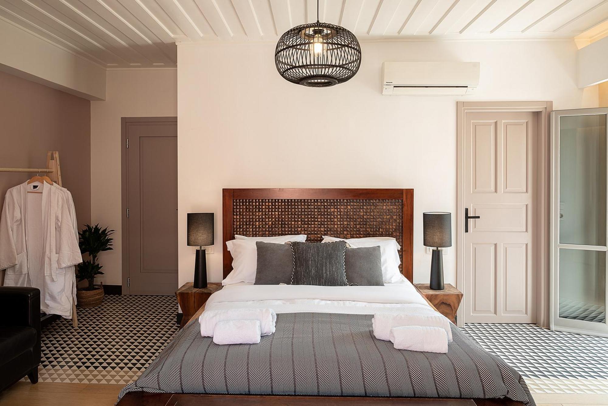 Vranas Ambiance Hotel Chania  Екстер'єр фото